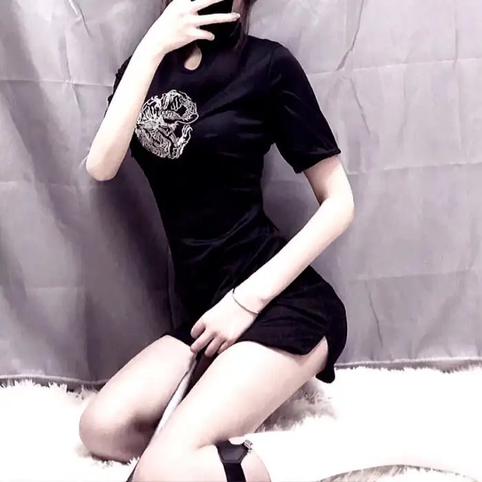 无雌雄大对决