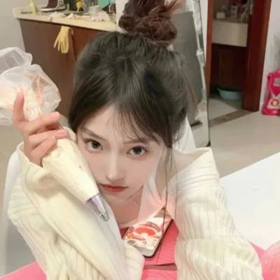 爱的温暖